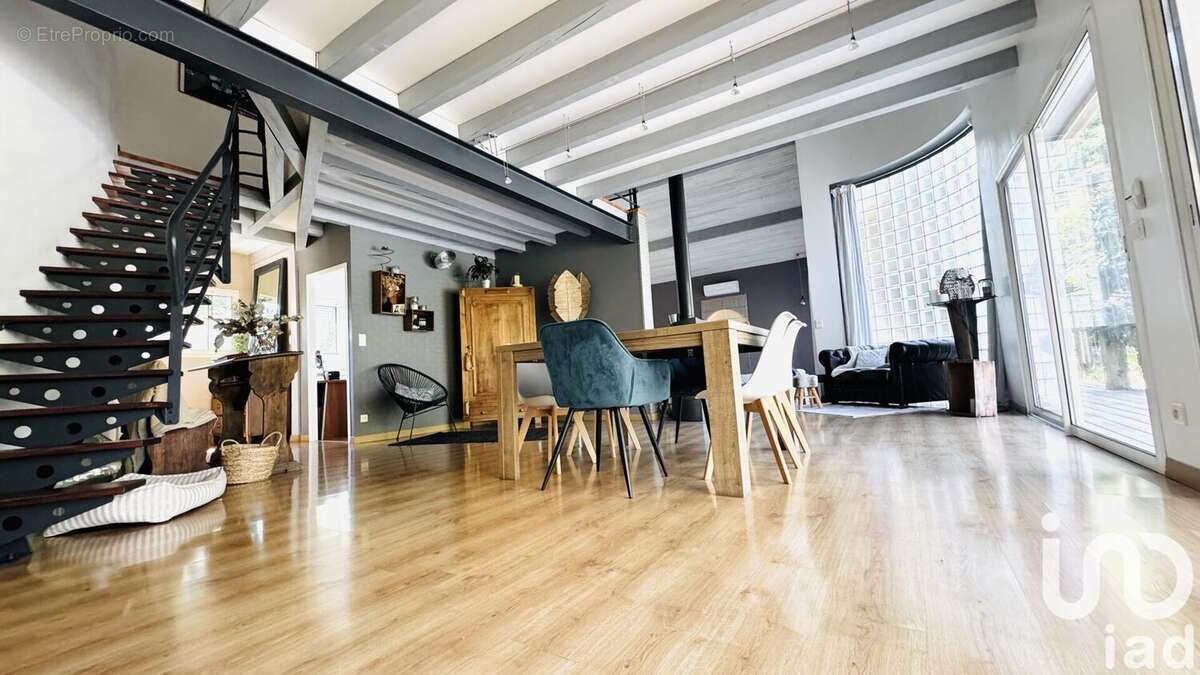 Photo 4 - Maison à ANGRESSE