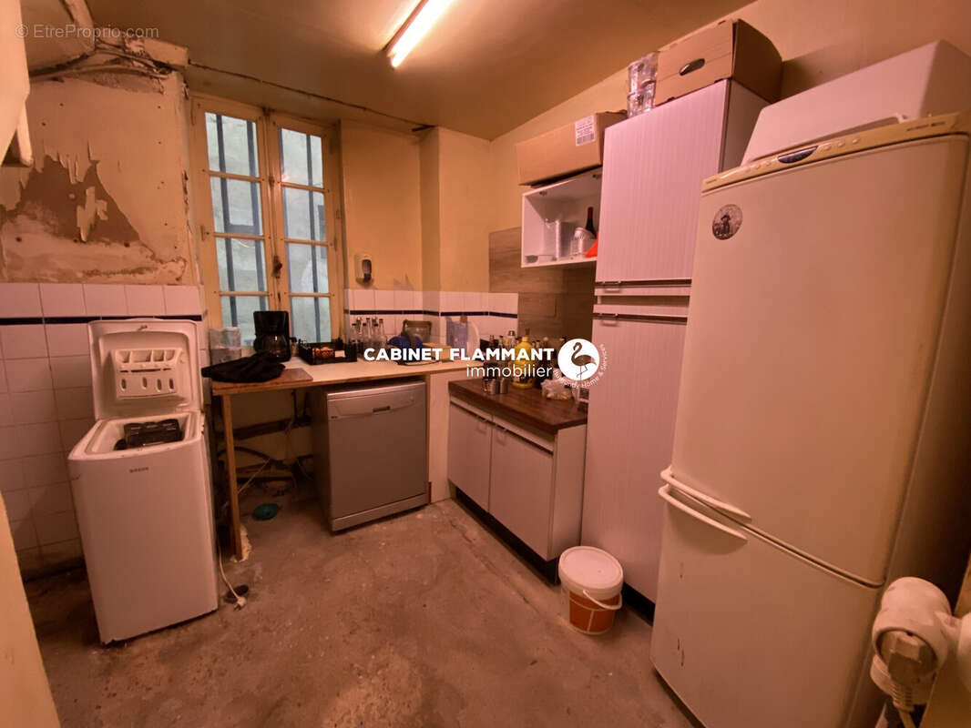Appartement à EPOISSES