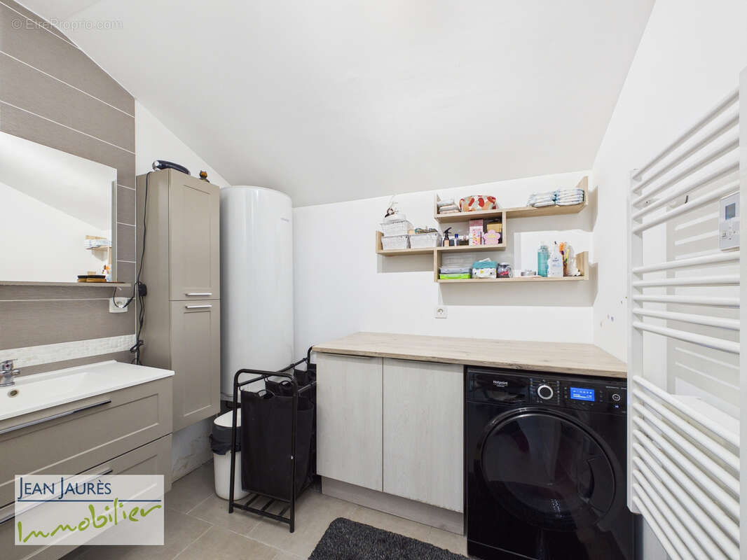 Appartement à TROYES