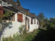 Maison à OUZOUS