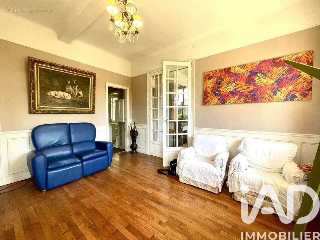 Photo 5 - Maison à BRUNOY