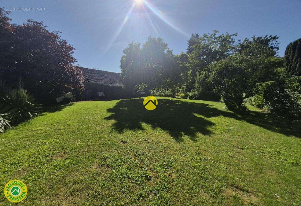 Maison 5 pièces - photo 8