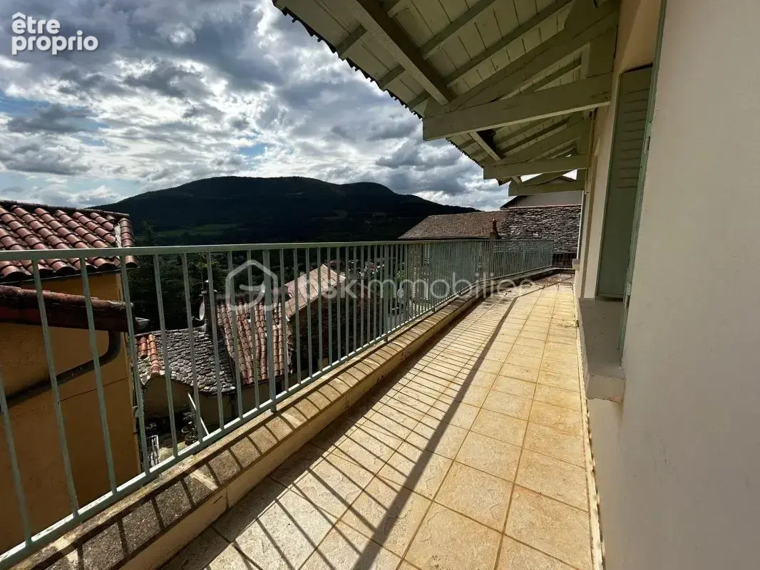 Maison à 15 minutes de Millau / garage / terrain non attenant / 3 chambres - photo 11