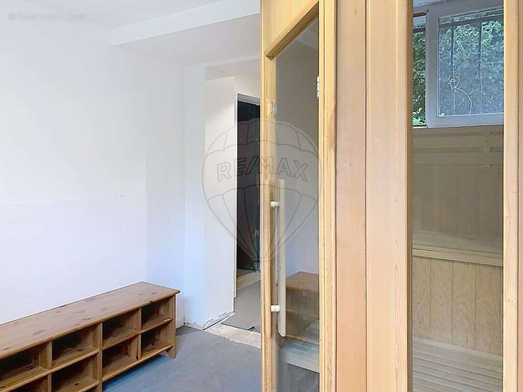 Maison à WIDENSOLEN