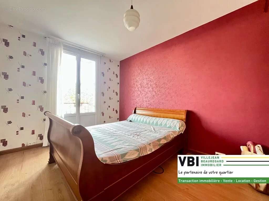 Appartement 3 pièces 64.89 m2 - Rennes Villejean - photo 7
