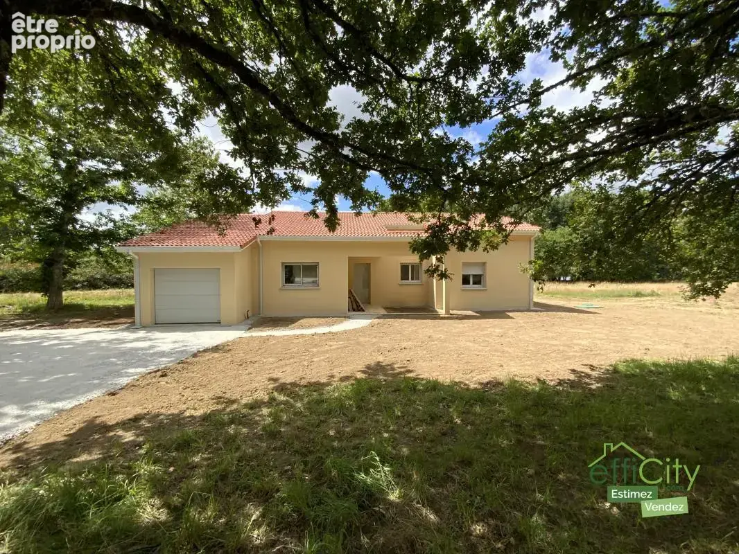 Maison 120 m² à vendre à Feytiat (87220) - photo 7