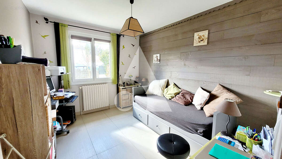 Maison à MOUILLERON-LE-CAPTIF