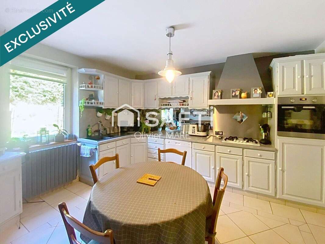 Maison 117 m² à Tinchebray  - photo 4