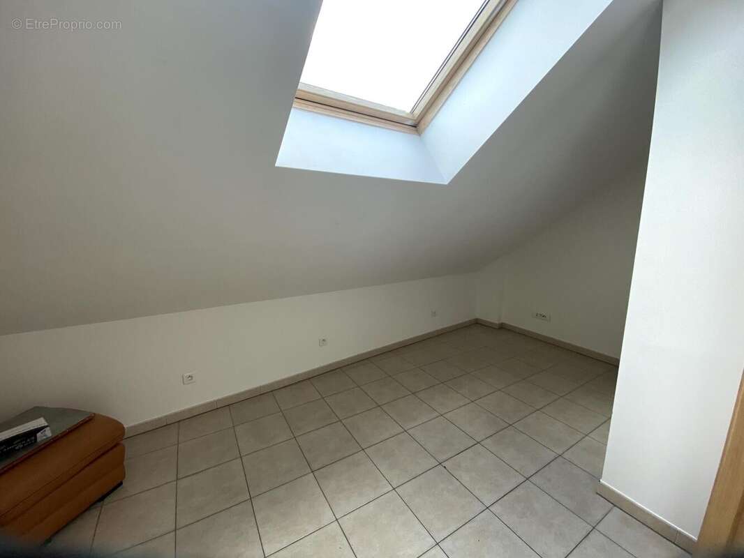 Photo 2 - Appartement à LEAZ