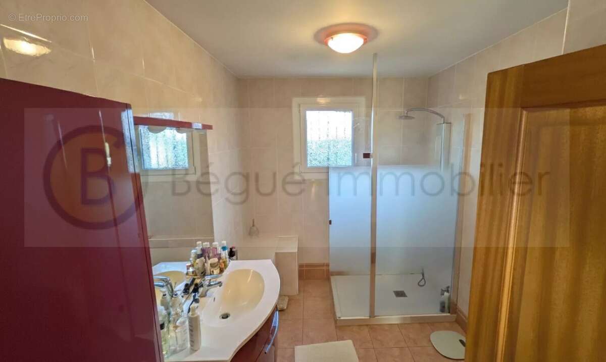 Belle maison de plain-pied avec volumes généreux - photo 9