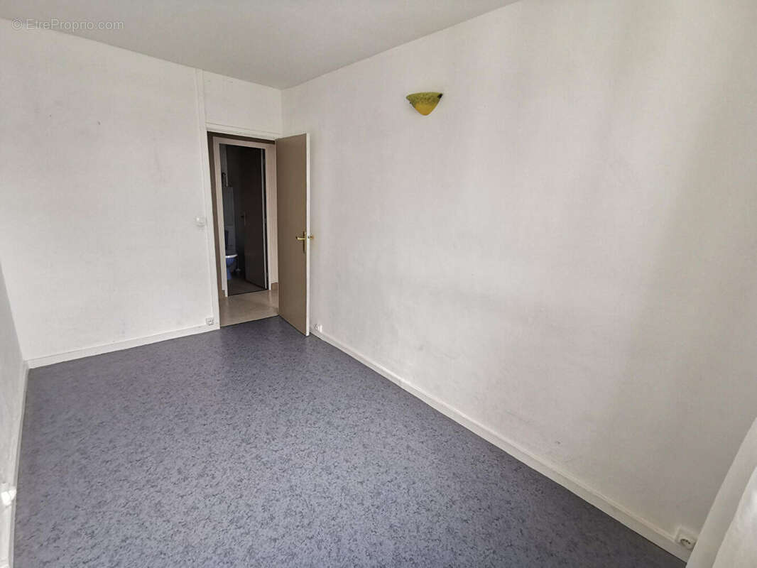 Appartement à SAINT-DENIS