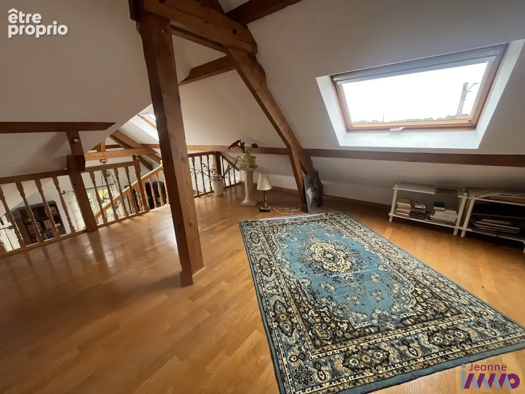 Maison 7 pièces 170 m² à vendre à Abbevillers (25310) - photo 8