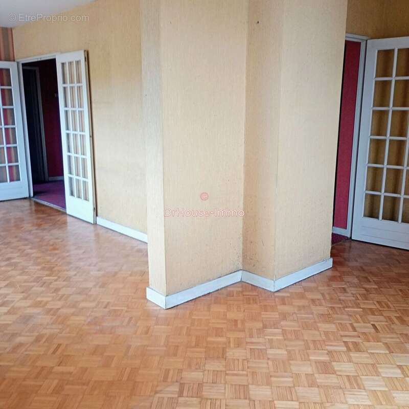 Appartement à LE PUY-EN-VELAY