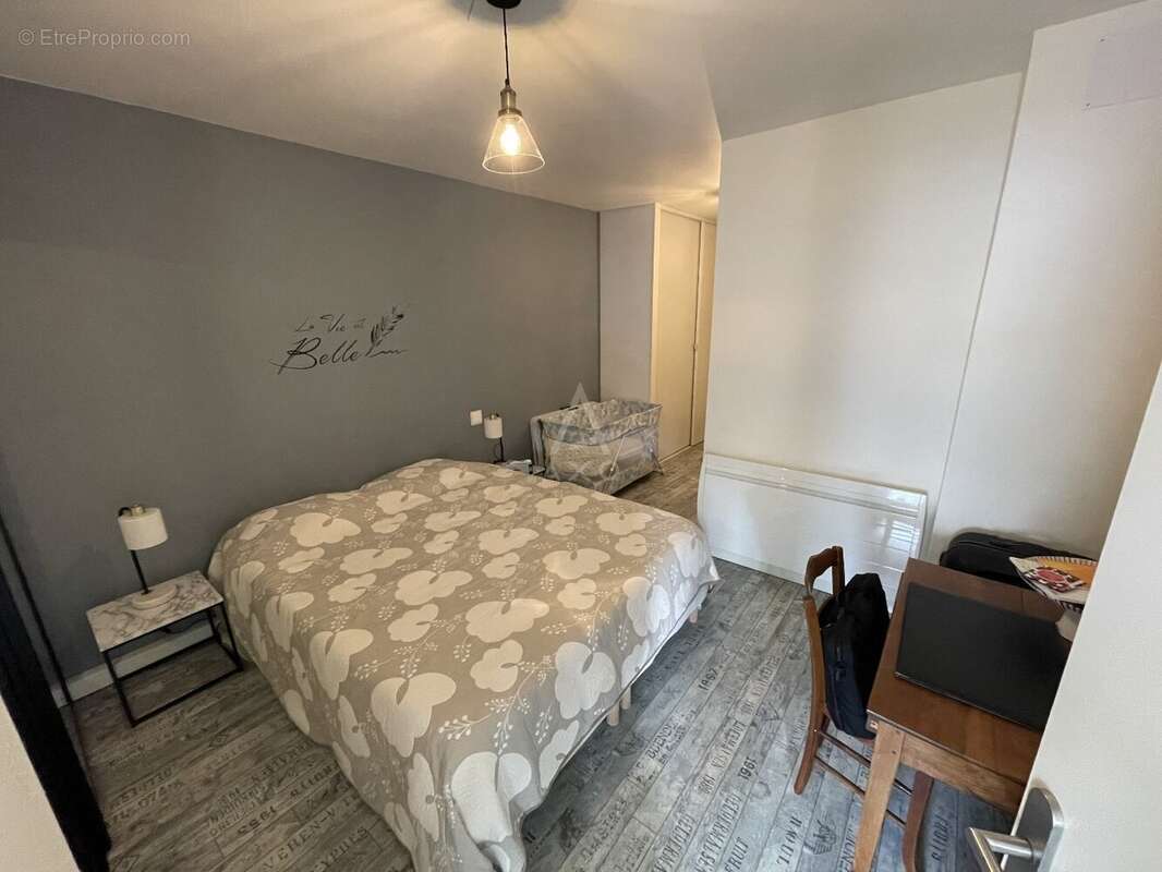 Appartement à LES SABLES-D'OLONNE