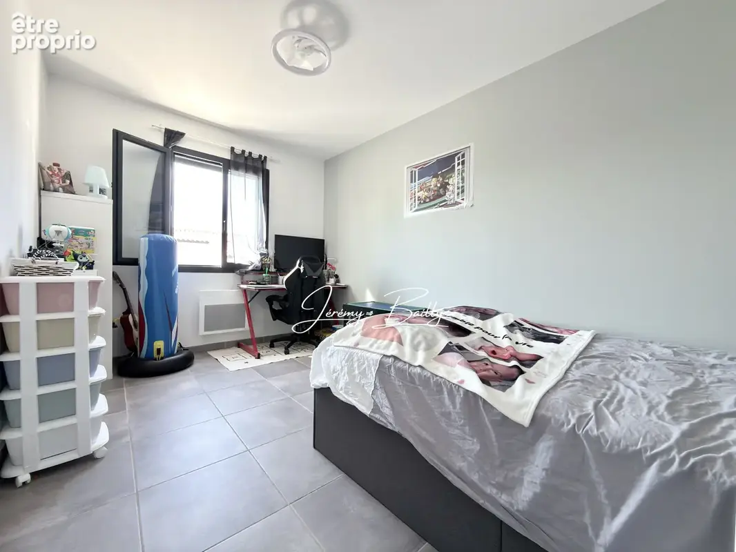 Maison 76 m² à Peyrestortes  - photo 16