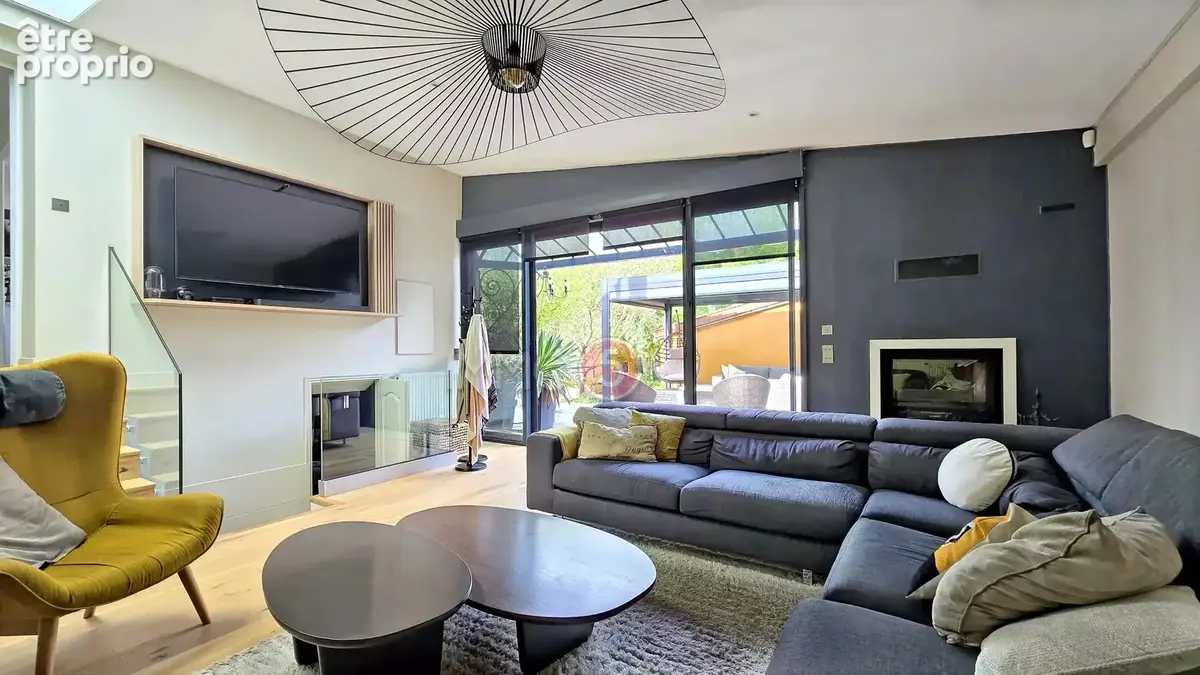 Maison 7 pièces 160 m² à vendre à Le Raincy (93340) - photo 7