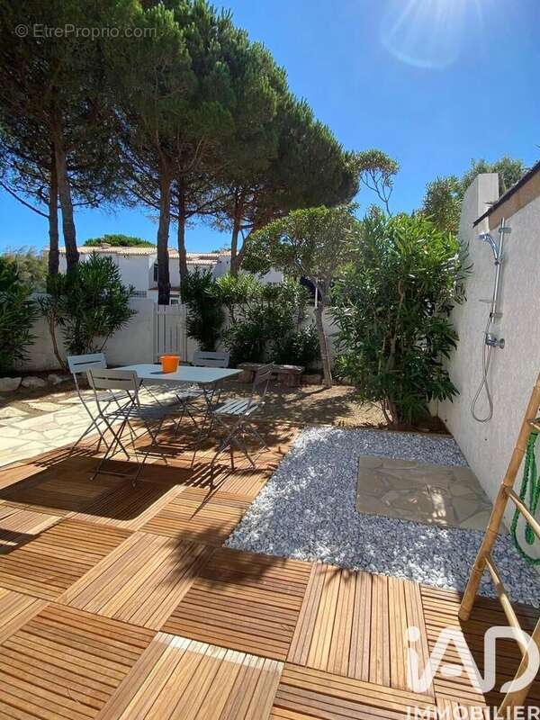 Photo 2 - Maison à LEUCATE