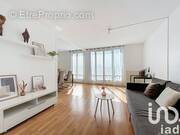 Photo 1 - Appartement à SARCELLES