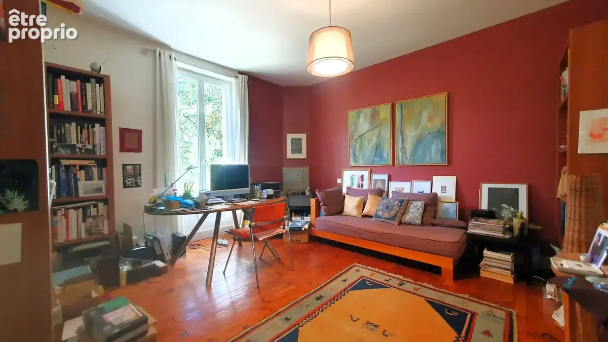 Propriété de charme aux portes de la ville - photo 7