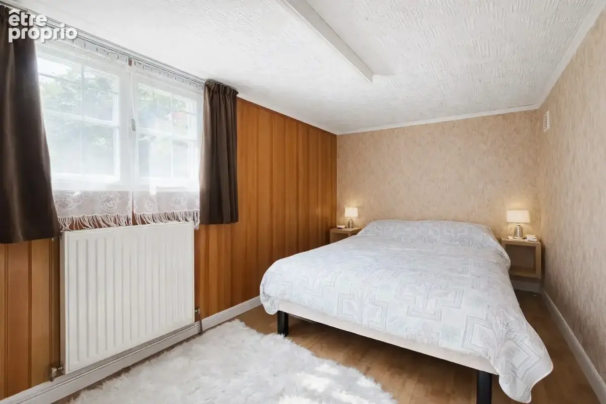 Maison 104m2 4 chambres - photo 9