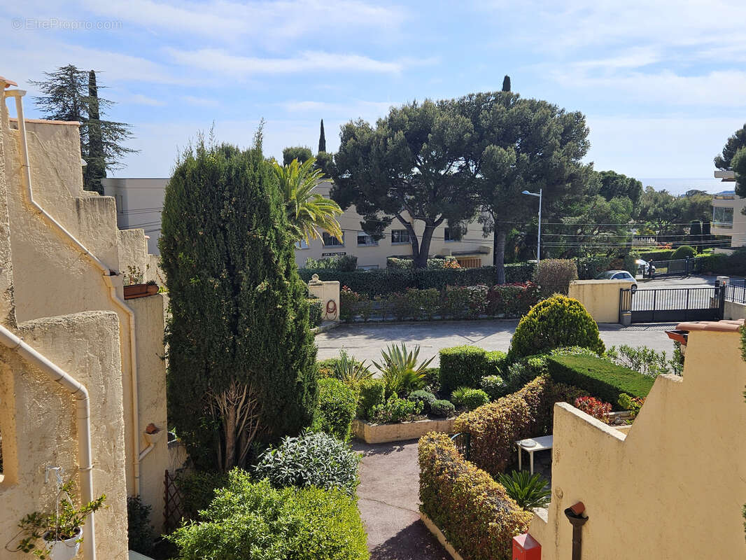 Appartement à BANDOL