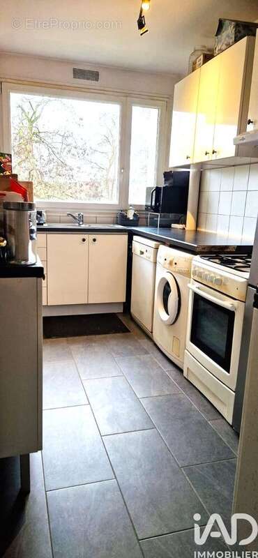 Photo 4 - Appartement à SAVIGNY-SUR-ORGE