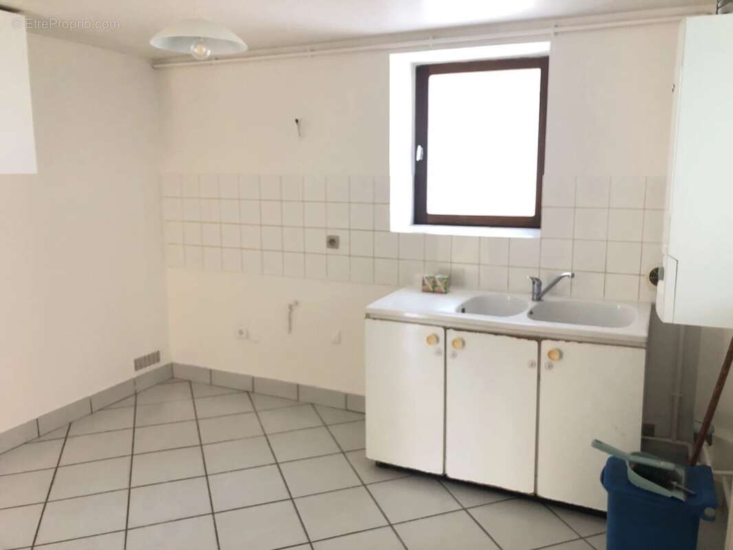 Appartement à MONTESSON