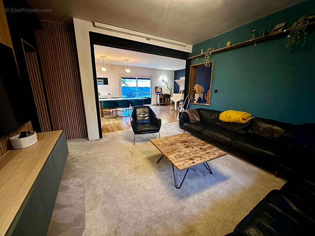 Maison à MONTESQUIEU