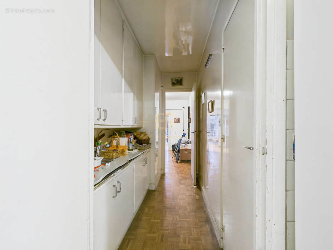 Appartement à FONTENAY-SOUS-BOIS