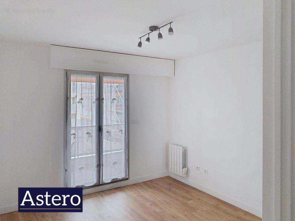 Appartement à NOGENT-SUR-MARNE
