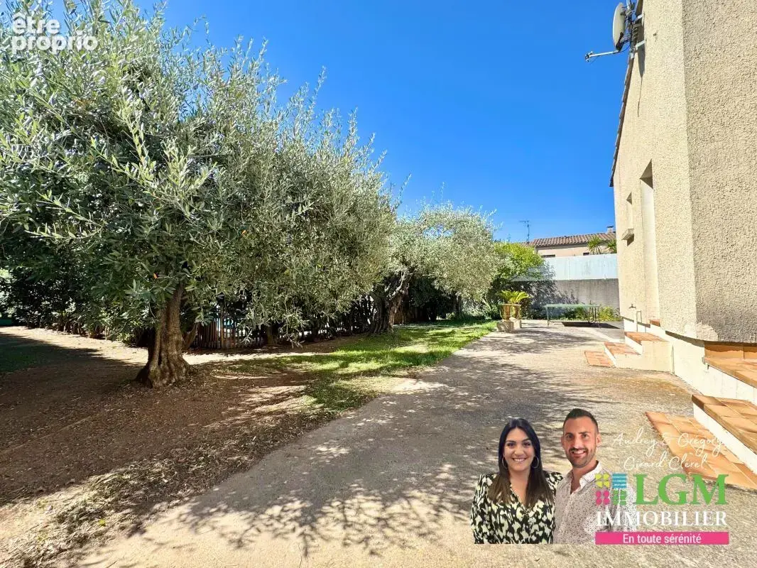  PIGNAN – Maison familiale 138 m² • 4 chambres • DPE B • Terrain 600 m² - photo 24