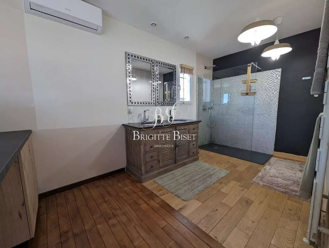 Maison à SAINTE-MAXIME