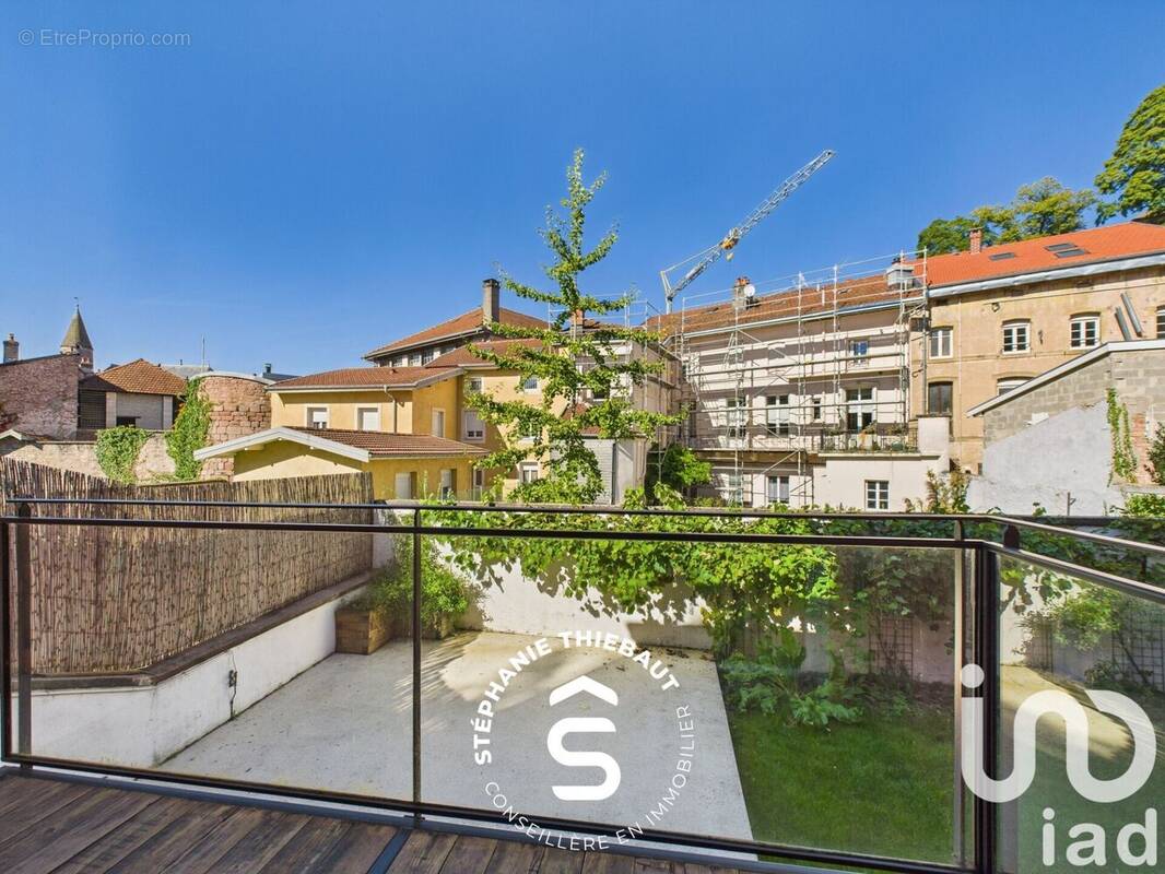 Photo 1 - Maison à EPINAL