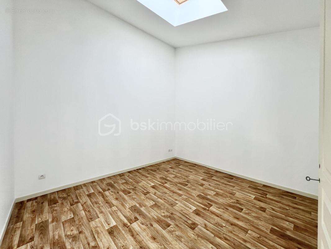 Maison de village t5  renovée à serignan - photo 10