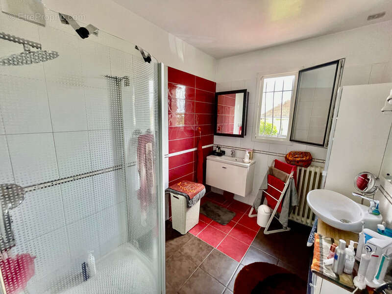 Maison à vendre 7 pièces BONNEVAL (28) - photo 12