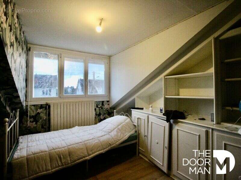Maison à BOURGES