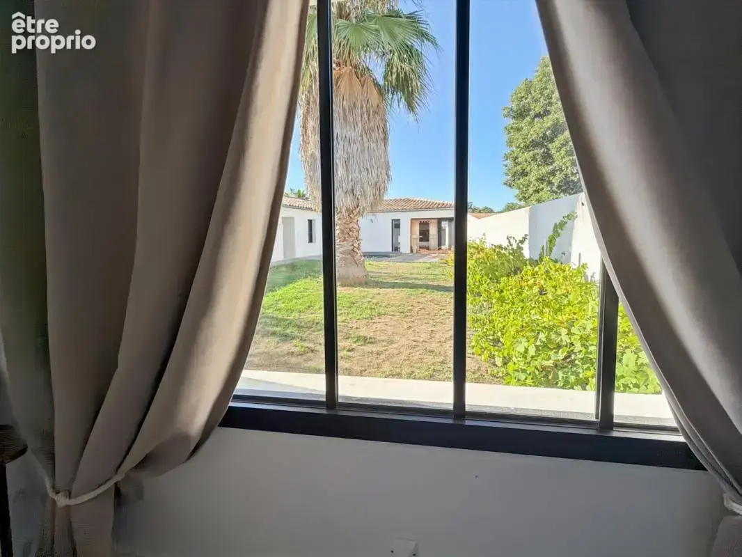 Maison à vendre 7 pièces RIVEDOUX PLAGE (17) - photo 5