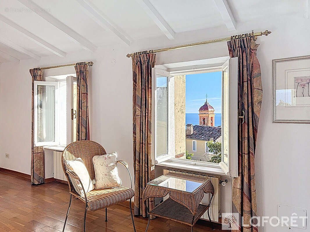 Maison à ROQUEBRUNE-CAP-MARTIN