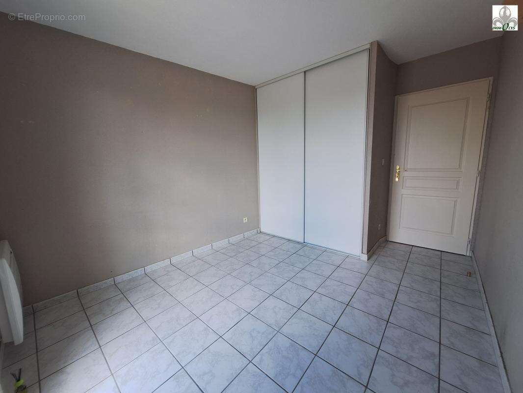 Appartement à BESANCON