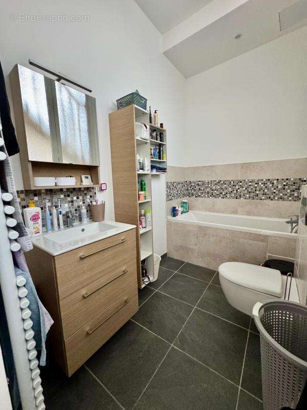 Maison à VILLENEUVE-D&#039;ASCQ