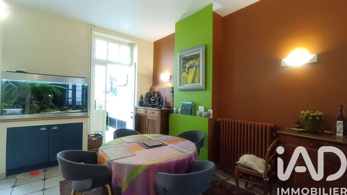 Photo 3 - Maison à AUXERRE