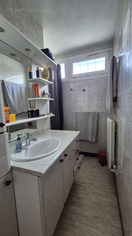 Maison à ANDERNOS-LES-BAINS