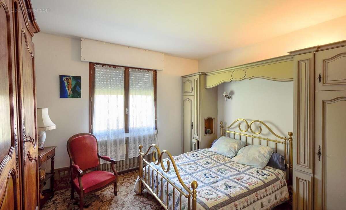 Maison à PONT-DE-SALARS