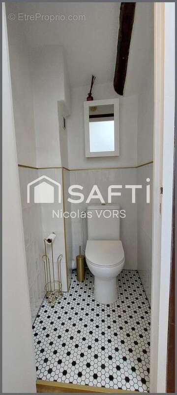 Photo 8 - Maison à CREISSELS