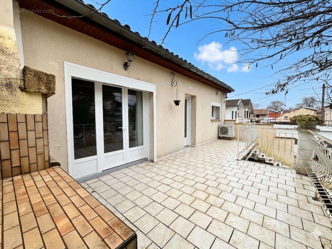 Maison à AGEN