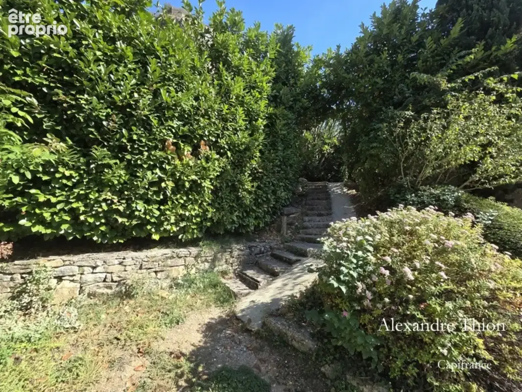 Maison à vendre 12 pièces SAINT SORLIN EN BUGEY (01) - photo 19