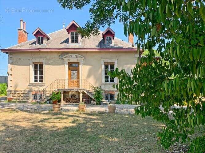 Maison bourgeoise avec parc arboré au cœur de Condom - photo 19