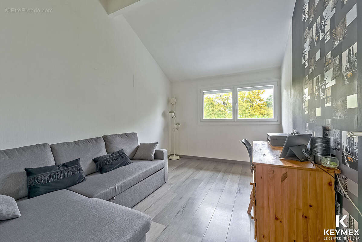 Maison à L'ISLE-ADAM