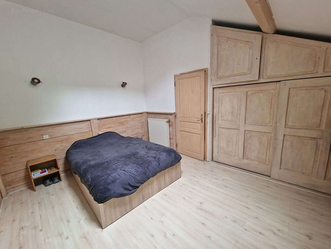 Nantua propriete - photo 11