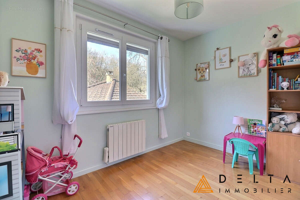 Maison à DAGNEUX